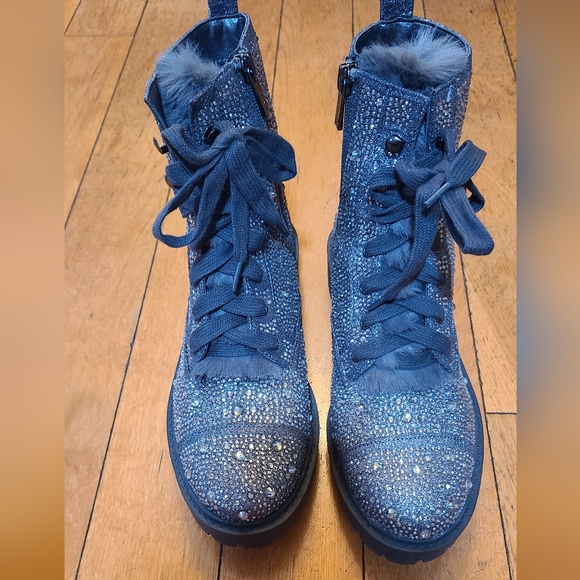 Jessica Simpson Boots - Picture 2 of 4